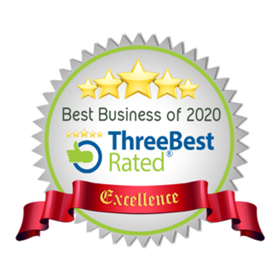 Best Business of 2020