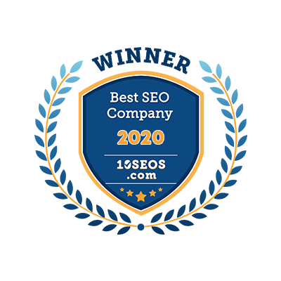 Best SEO Company 2020