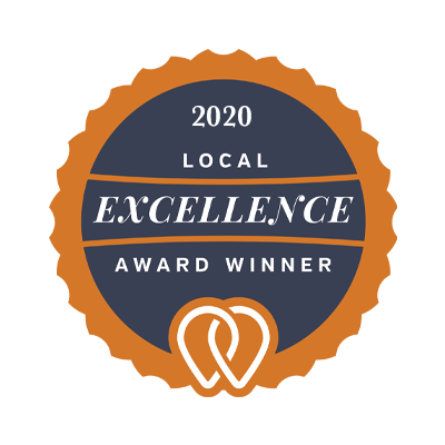 Local Excellence Award 2020