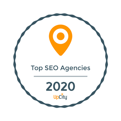 Top SEO Agencies 2020