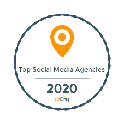 Top Social Media Agencies 2020