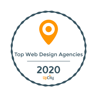 Top Web Design Agencies 2020