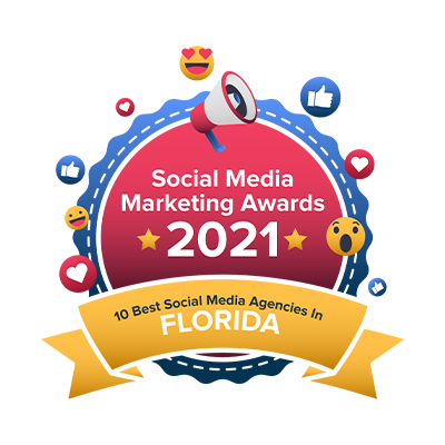 Social Media Award
